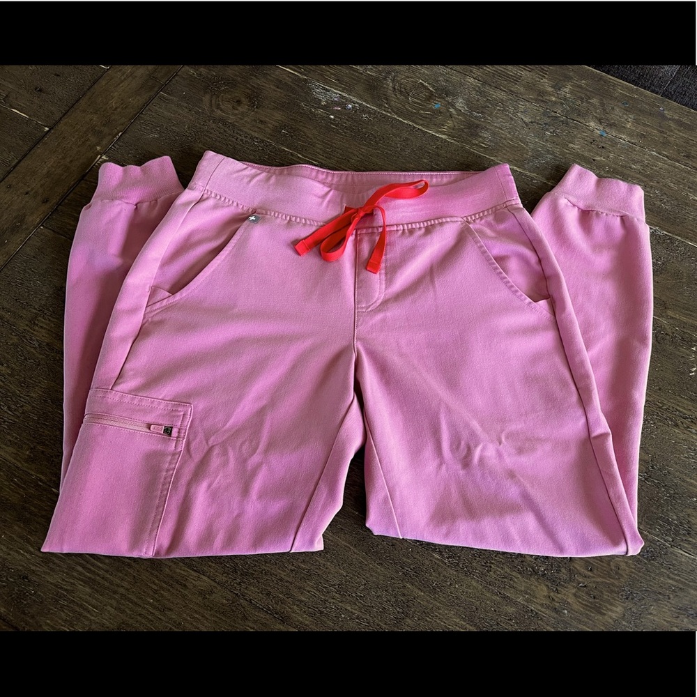FIGS zamora joggers